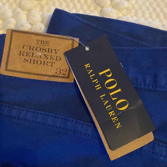 Polo Ralph Lauren short - Picture 5 of 6